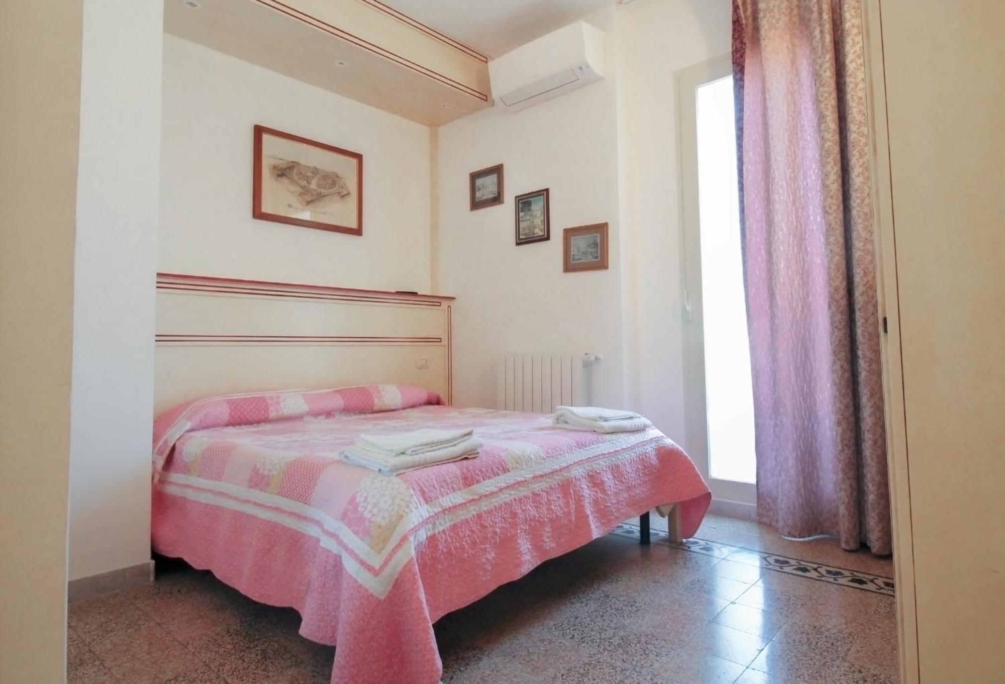 B&B Le Mura Grosseto Buitenkant foto